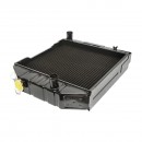 Radiator racire apa de pentru Ford cod OEM 81817280, C7NN8005L, D8NN8005PA, C7NN8005E, 4826