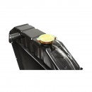 Radiator racire apa de pentru Ford cod OEM 81817280, C7NN8005L, D8NN8005PA, C7NN8005E, 4826