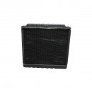Radiator racire apa din cupru RABA 565x700x65 cu 5 randuri de celule