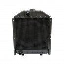 Radiator racire apa din cupru UTB U-445 450x460x53