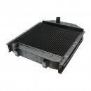Radiator racire apa din cupru UTB U-445 450x460x53