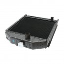 Radiator racire apa din cupru UTB U-445 450x460x53