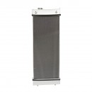 Radiator racire apa excavator Caterpillar 1282x482x272mm cod OEM 3263870, 17710378010, 17710371000B