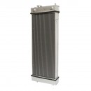 Radiator racire apa excavator Caterpillar 1282x482x272mm cod OEM 3263870, 17710378010, 17710371000B