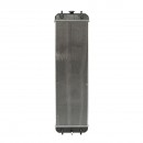 Radiator racire apa excavator Hitachi 1180x335x72mm cod OEM 4650355