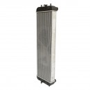 Radiator racire apa excavator Hitachi 1180x335x72mm cod OEM 4650355