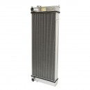 Radiator racire apa excavator Hitachi 1210x448x115mm cod OEM 4649913