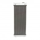 Radiator racire apa excavator Hitachi 1210x448x115mm cod OEM 4649913