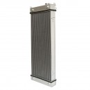 Radiator racire apa excavator Hitachi 1210x448x115mm cod OEM 4649913