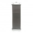Radiator racire apa excavator Komatsu 1100x345x115mm cod OEM 20Y0341651, 2060322413, 20Y0342452, 2060321412