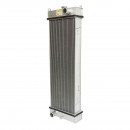 Radiator racire apa excavator Komatsu 1100x345x115mm cod OEM 20Y0341651, 2060322413, 20Y0342452, 2060321412