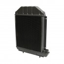 Radiator racire apa Ford cod OEM 957E8005, 81805483, 957E-8005, VPE3062, 41501, 150-1091