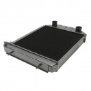 Radiator racire apa Ford cod OEM 957E8005, 81805483, 957E-8005, VPE3062, 41501, 150-1091