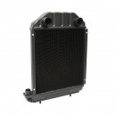 Radiator racire apa Ford cod OEM 957E8005, 81805483, 957E-8005, VPE3062, 41501, 150-1091