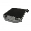Radiator racire apa Ford cod OEM 957E8005, 81805483, 957E-8005, VPE3062, 41501, 150-1091