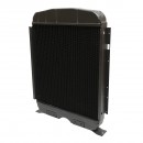 Radiator racire apa Ford cod OEM E1ADDN8005C, E1ADKN8005E, S.66957