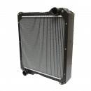 Radiator racire apa incarcatoare telescopice JCB cod OEM 30/925545