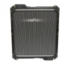 Radiator racire apa incarcatoare telescopice JCB cod OEM 30/925545