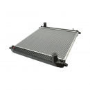 Radiator racire apa Iveco Eurocargo, Magirus cod OEM 500380655, 500361629, NRF53538