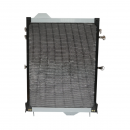 Radiator racire apa John Deere 1105x740x125mm cod OEM RE242256