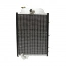 Radiator racire apa John Deere 4040 cod OEM AR79450, AR79451, AR90738, RE21894