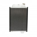 Radiator racire apa John Deere 4040 cod OEM AR79450, AR79451, AR90738, RE21894