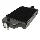 Radiator racire apa John Deere cod OEM AL25255, AT20847