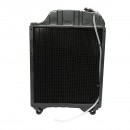 Radiator racire apa John Deere cod OEM AL37568