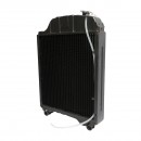 Radiator racire apa John Deere cod OEM AL37568