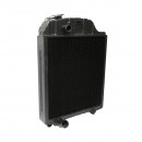 Radiator racire apa John Deere cod OEM AL37568