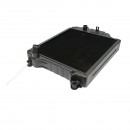 Radiator racire apa John Deere cod OEM AL37568