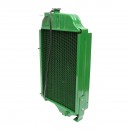 Radiator racire apa John Deere cu 4 randuri de celule cod OEM AR65715, AL25255, AT20847, AT28810