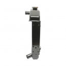 Radiator racire apa Kubota B6100D, B6100E, B7100D 400x370x50mm cod OEM 15371-72060, CSO90-0517, 1537172060