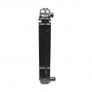 Radiator racire apa Massey Ferguson cu 4 randuri de celule cod OEM 1695721M2