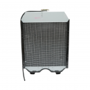 Radiator racire apa Massey Ferguson, Landini 635x480x110mm cod OEM 3307942M91