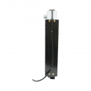 Radiator racire apa Massey Ferguson, Landini 635x480x110mm cod OEM 3307942M91
