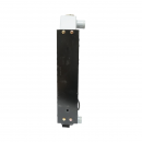 Radiator racire apa Massey Ferguson, Landini 635x480x110mm cod OEM 3307942M91
