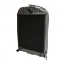 Radiator racire apa Massey Ferguson motor Perkins cod OEM 894511M91, 186733M91, 62499, 150-273