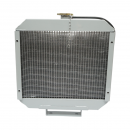 Radiator racire apa mini incarcator frontal Case IH 1825, 1825B 460.4x469.9mm cod OEM 109612A2