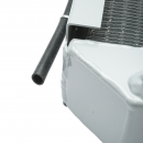 Radiator racire apa mini incarcator frontal Case IH 1825, 1825B 460.4x469.9mm cod OEM 109612A2