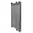 Radiator racire apa motor Dacia Solenza, Dacia Logan benzina cu A/C; Papuc 1.9 Diesel 7700428082