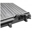 Radiator racire apa motor Dacia Solenza, Dacia Logan benzina cu A/C; Papuc 1.9 Diesel 7700428082