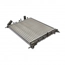 Radiator racire apa motor Dacia Solenza si Logan benzina fara A/C 6001546190