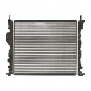 Radiator racire apa motor Dacia Solenza si Logan benzina fara A/C 6001546190