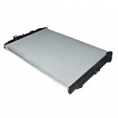 Radiator racire apa motor DAF XF 105, 767x1068x42mm cod OEM 1861737, 1739550, 1674136, 1692332, 18566