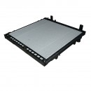 Radiator racire apa motor DAF XF 106, XG, XG+ 976x1068x42mm cod OEM 2125896, 2050481, 1909449, 1940146, 2049369, 2114242