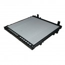 Radiator racire apa motor DAF XF 106, XG, XG+ 976x1068x42mm cod OEM 2125896, 2050481, 1909449, 1940146, 2049369, 2114242