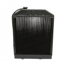 Radiator racire apa motor Ford, 4 randuri de celule 600x480x65mm cod OEM 81817280, C7NN8005L, D8NN8005PA, C7NN8005E, 4826