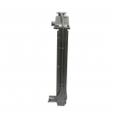 Radiator racire apa motor Ford, 4 randuri de celule 600x480x65mm cod OEM 81817280, C7NN8005L, D8NN8005PA, C7NN8005E, 4826