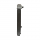 Radiator racire apa motor Ford, 4 randuri de celule 600x480x65mm cod OEM 81817280, C7NN8005L, D8NN8005PA, C7NN8005E, 4826